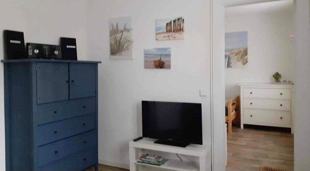 Ferienwohnung Und Monteurwohnung Schulz Königs Wusterhausen Dış mekan fotoğraf