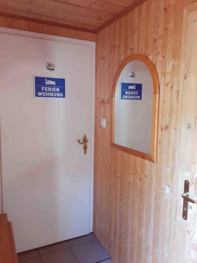 Ferienwohnung Und Monteurwohnung Schulz Königs Wusterhausen Dış mekan fotoğraf