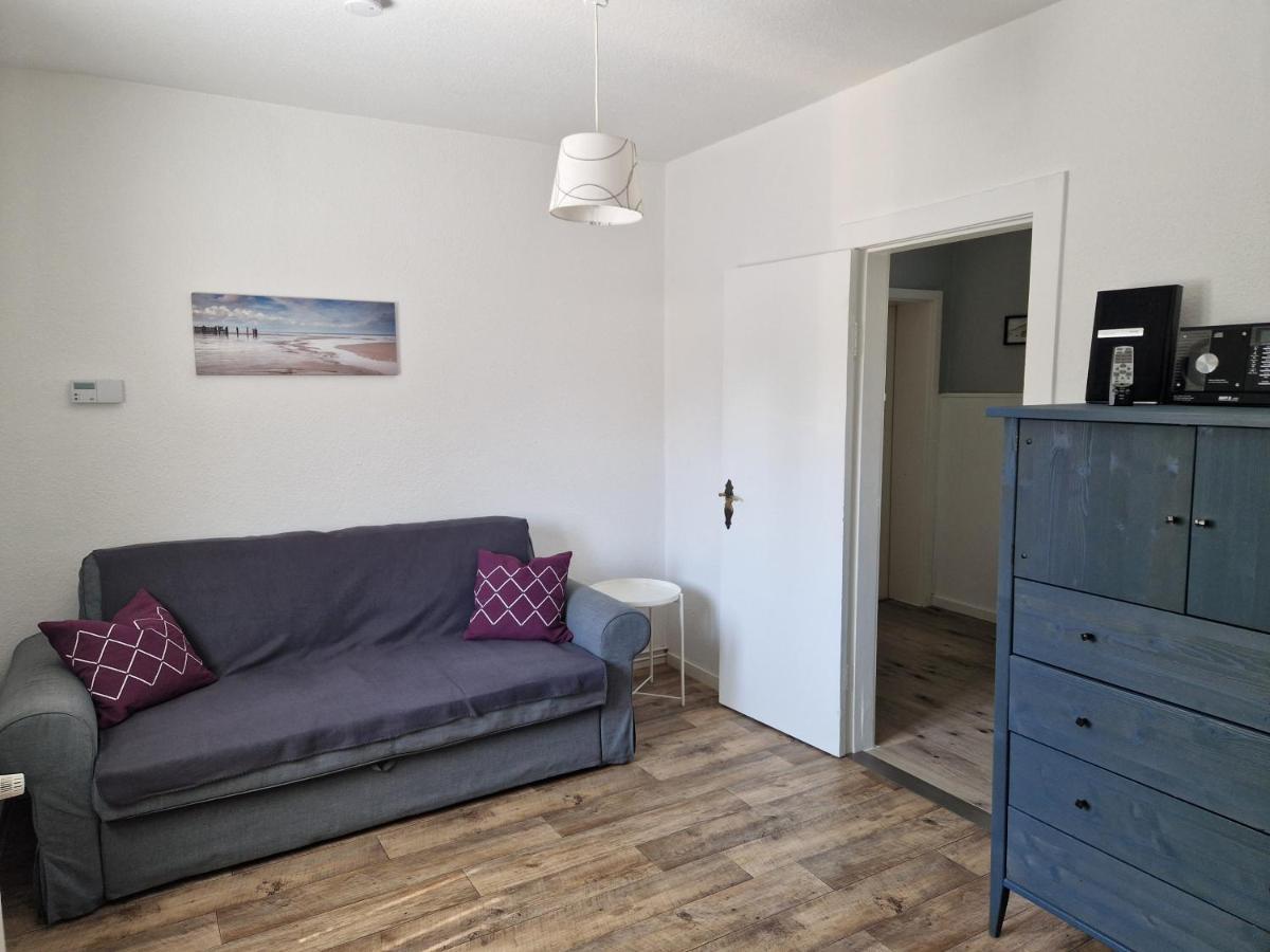 Ferienwohnung Und Monteurwohnung Schulz Königs Wusterhausen Dış mekan fotoğraf